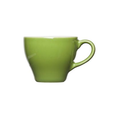 Barista Green Tasse D8xh6.5cm - 15cl  