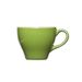 Cosy & Trendy for Professionals Barista Green Tas D8xh6.5cm - 15cl 