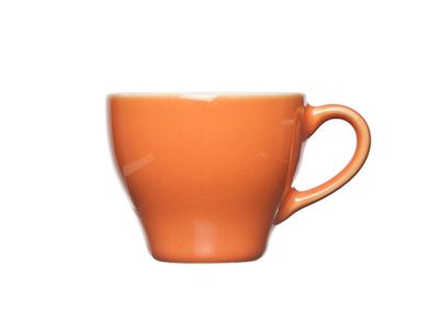 Barista Orange Tas D8xh6.5cm - 15cl 
