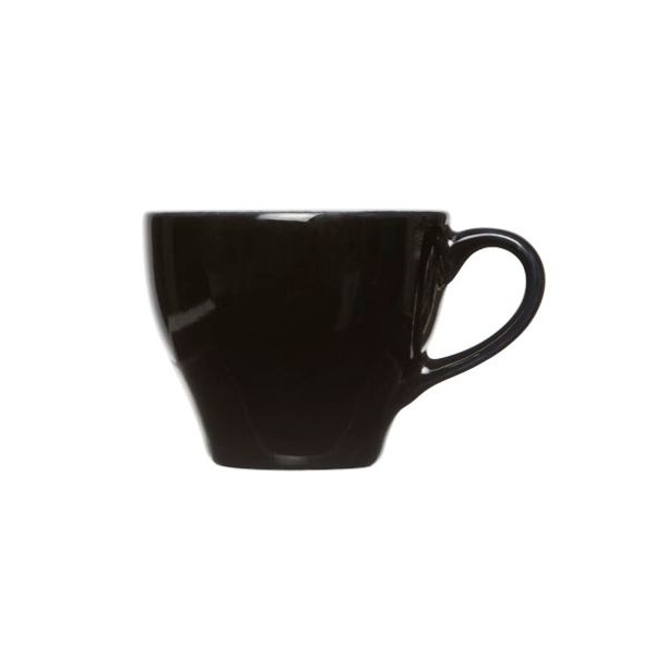 Cosy & Trendy for Professionals Barista Black Tas D8xh6.5cm - 15cl 