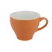 Cosy & Trendy for Professionals Barista Orange Tas D8.7xh7cm - 20cl 