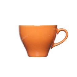 Cosy & Trendy for Professionals Barista Orange Tas D8.7xh7cm - 20cl  