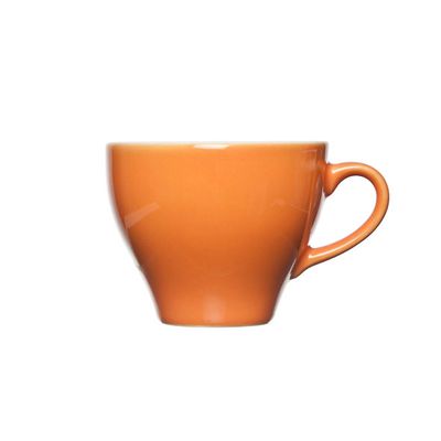 Barista Orange Tasse D8.7xh7cm - 20cl  