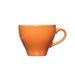 Cosy & Trendy for Professionals Barista Orange Tas D8.7xh7cm - 20cl 