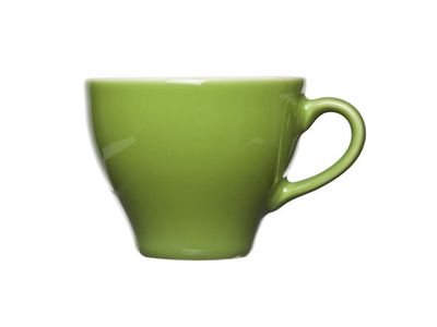 Barista Green Tas D8.7xh7cm - 20cl 