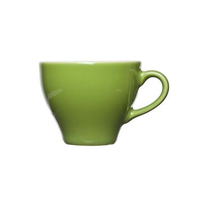 Barista Green Tasse D8.7xh7cm - 20cl  