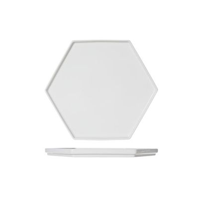 Hive Xl Plateau Hexagonale  28x24x1.7cm  