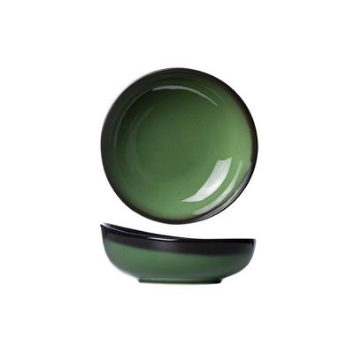 Vigo Emerald Bol D21cm   Cosy & Trendy for Professionals