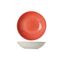 Twister Red Diep Bord D21cm  