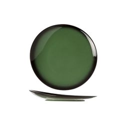 Cosy & Trendy for Professionals Vigo Emerald Assiette Plate D27cm  