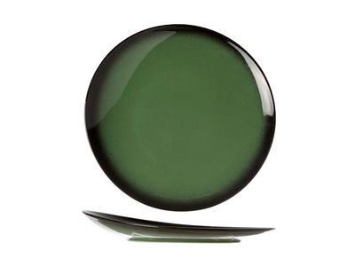 Vigo Emerald Plat Bord D27cm 