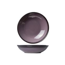 Cosy & Trendy for Professionals Vigo Prune Diep Bord D22cm  