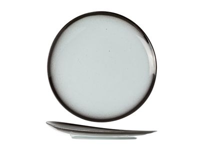 Vigo Shell Assiette Plate D27cm 