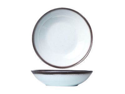 Vigo Shell Assiette Creuse D22cm 
