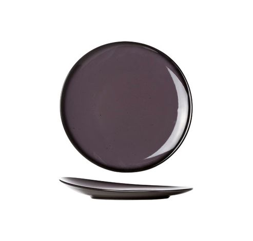 Vigo Prune Plat Bord D21cm   Cosy & Trendy for Professionals