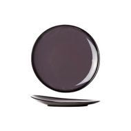 Vigo Prune Assiette Plate D21cm  