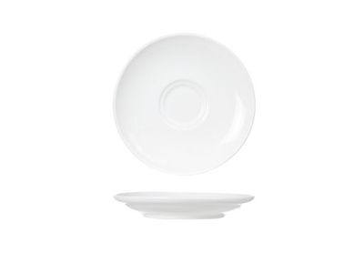 Barista Ivory Sous-tasse D16cm Pour Tasse 20-30-45cl