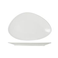 Island Assiette Plate 29x19cm  