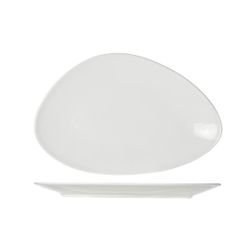 Cosy & Trendy for Professionals Island Assiette Plate 29x19cm  