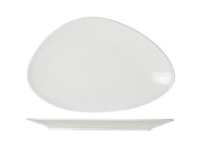 Island Plat Bord 29x19cm 