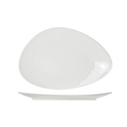 Cosy & Trendy for Professionals Island Assiette Plate 33x22.5cm  