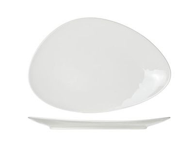 Island Plat Bord 33x22.5cm 