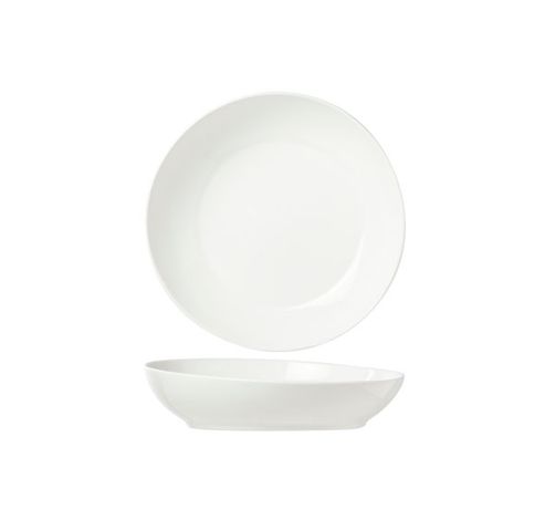 Buffet Rd Assiette Gourmet-pasta D26cm H4.5-7cm  Cosy & Trendy for Professionals