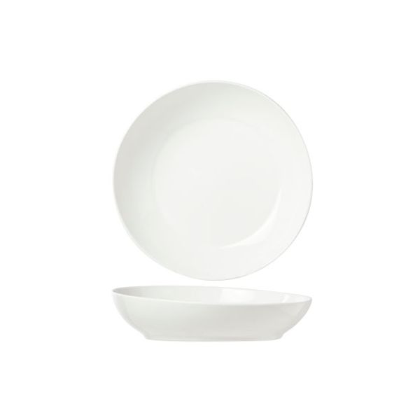 Buffet Rd Gourmet-pastabord D26cm H4.5-7cm 