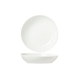 Cosy & Trendy for Professionals Buffet Rd Assiette Gourmet-pasta D26cm H4.5-7cm 