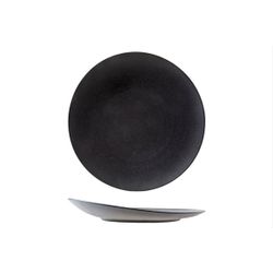 Cosy & Trendy for Professionals Blackstone Assiette Plate D27cm Elevated Coupe 