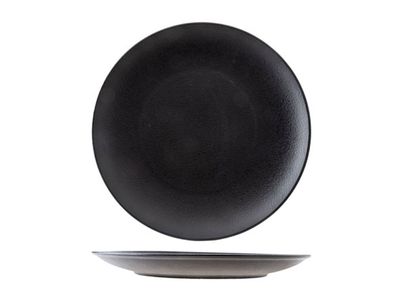 Blackstone Assiette Plate D27cm Coupe 