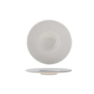 Privilege Ourmet Assiette Plate 22cm Ivoire 