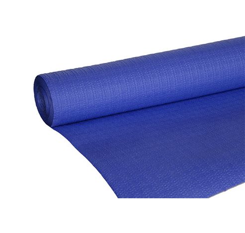 Ct Prof Tafelkleed Bleu Nuit 1,18x20m Papier - Gewafeld  Cosy & Trendy for Professionals