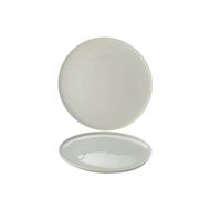 Privilege Coupe Assiette Plate28cm Ivoire 