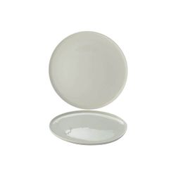 Cosy & Trendy for Professionals Privilege Coupe Assiette Plate28cm Ivoire 