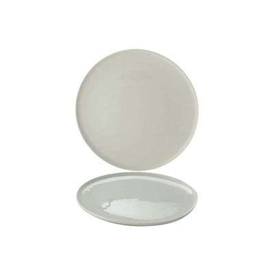 Privilege Coupe Assiette Plate28cm Ivoire 