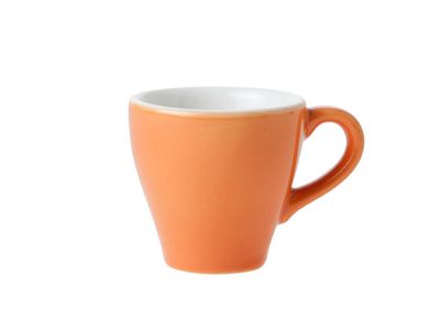 Barista Orange Tas D6.3xh6.2cm - 7cl 