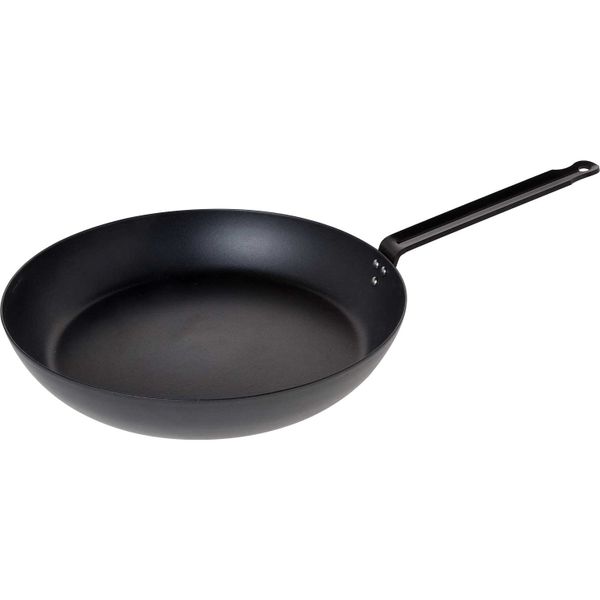 Cosy & Trendy for Professionals Ct Pro Braadpan 28cm Antikleef Ind. Krasbestendig Carbon Steel