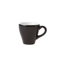 Cosy & Trendy for Professionals Barista Black Tasse D6.3xh6.2cm - 7cl  