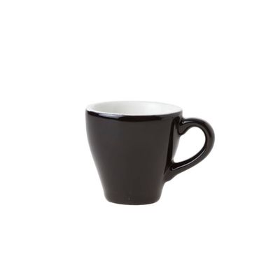 Barista Black Tasse D6.3xh6.2cm - 7cl  