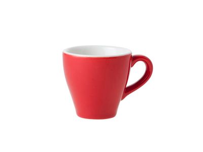 Barista Red Tas D6.3xh6.2cm - 7cl 