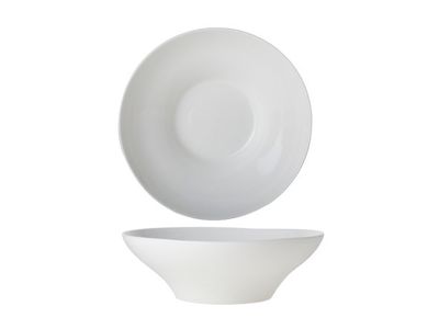 Privilege Bol Salade 21cm Ivoire 