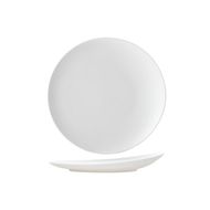 Madera Assiette Plate D27cm  