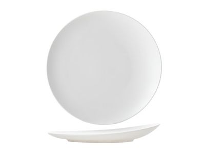 Madera Assiette Plate D27cm 