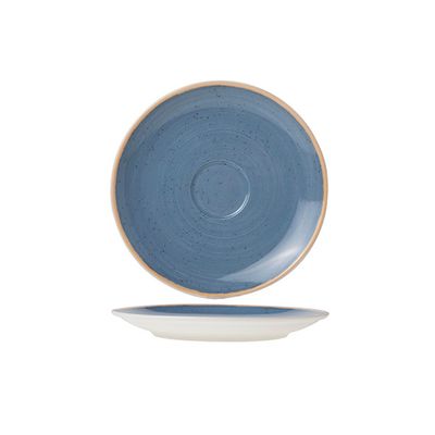 Terra Blue Ondertas D16cm   Cosy & Trendy for Professionals