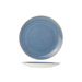 Cosy & Trendy for Professionals Terra Blue Plat Bord D27cm 