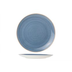 Cosy & Trendy for Professionals Terra Blue Assiette Plate D27cm  