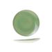 Cosy & Trendy for Professionals Chrome Green Dessertbord D21cm 