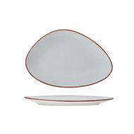 Terra Arena Assiette Triangle 29cm  