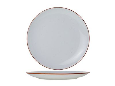 Terra Arena Assiette Plate D27cm 